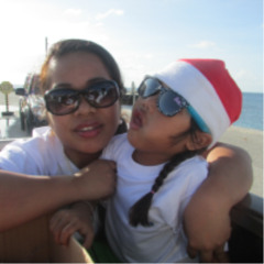 Merry Christmas Nan Kom