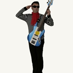 MATE POWER - MARCHA PERONISTA