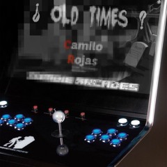 ¿Old times? - 2014