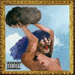 Mar$hal Li - New Millienium Feat. Kente (Prod. TEK.LUN) FROM "Don't Test the gods" Mixtape