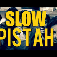 Pistah Song_Extreme Slow Pace Remix FT DJVenus™ MCRE0N