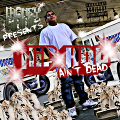 Scary Money Ft. Codeine