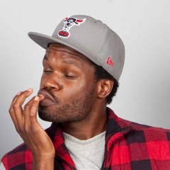 Chris Barnes - Truff (Produced By: Willie B.)