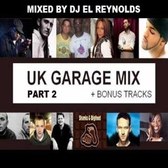 90s Old Skool UK Garage Mix (Part 2) 10 Minute Preview