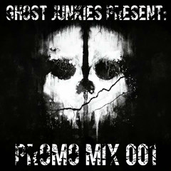 Ghost Junkies Present | Promo Mix 001