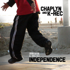 Independence - Dj K-Rec Mix