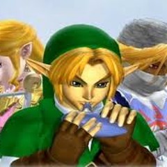 Legend of Zelda Soundtrack