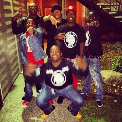 Back It Up On Me ft Quis F2D