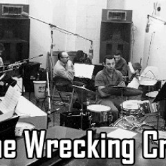 Be My Baby (Ronettes) - Backing Track Sound Test