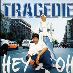 Tragedie   Hey Ho  (Nostalgia Music) (2003)