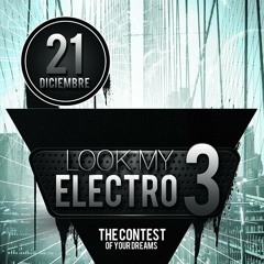 Set Look My Electro 3 By Thony