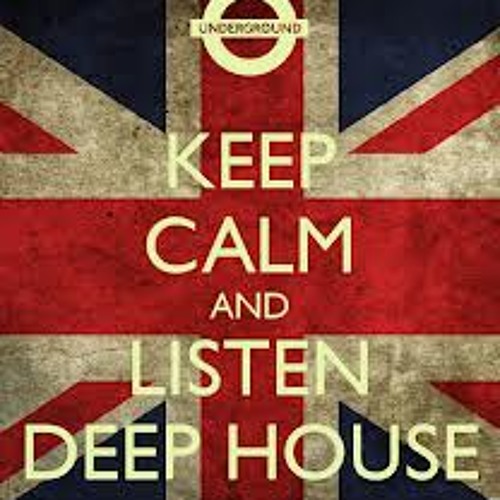Down&Deep Mixtape Volume 1