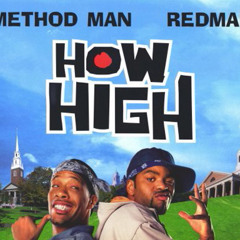 MethodMan Redman - How High (KoziolDaBeatmaker remix)