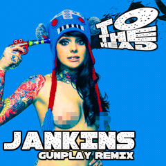 ..To The Head (Gunplay Remix)