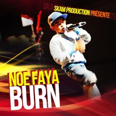 Noé Faya - Burn (SkamProduction)