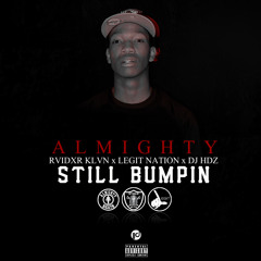 Almighty Bumpin- Meet Yo Maker Ft. Slim Guerilla (Produced By Almighty)
