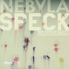 Nebyla-speck EP DAST096