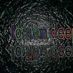 Loxion Deep - Beautiful Journey (Original Love Affir)SAMPLE