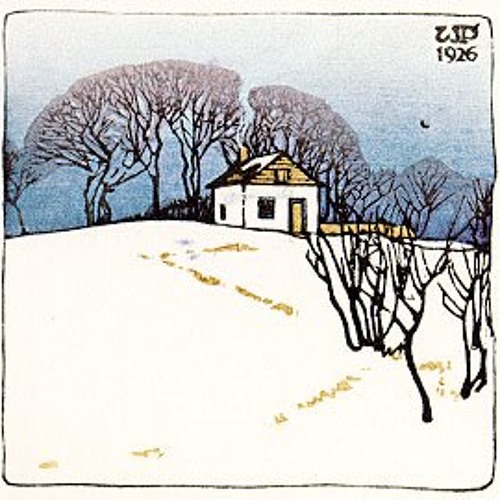 Jason Kendig - Wintermix [2013]