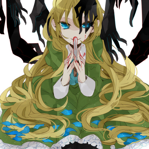 Ib - Puppet (English)