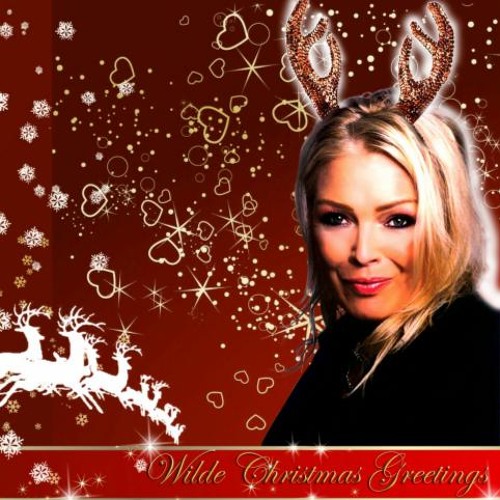 Rockin around the christmas sale tree kim wilde