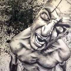 RIPPER SLAUGHTER. RUM AND CREEP