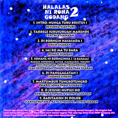 Clarissa Hutapea-Ratu Sitompoel-Astrid Silaban_Baritahon Di Dolok