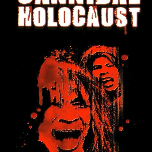 Cannibal holocaust stream free hotsell