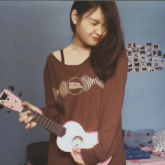 Baby I'm Yours - Arctic Monkeys ( ukulele short cover )