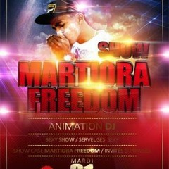 Martiora Freedom Official - Mitandrema (2013)