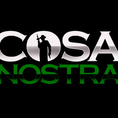 Cosa Nostra Malta Podcast Number Four by  Agents Of Time (Live)