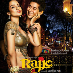 03. Julmi Re Julmi (Rajjo) - DJ Kunal