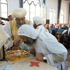 Bishop Rafael- الأنبا رافائيل