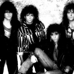 Fineline - Late 80's Asylum Suite