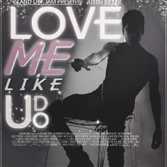 Justin Bieber - Love Me like You Do - Cover By Daniel Peter