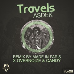 Asdek - Travel (original Mix)