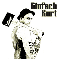 In Your Mind - Einfach Kurt (from the EP 'labour')