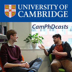 Cambridge PhDcasts