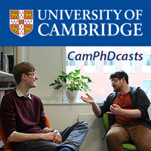 Cambridge PhDcasts