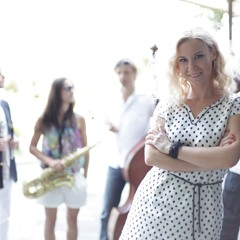 KIEV MIY - BY GROZOVSKA BAND