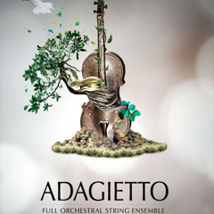 Adagietto Moderato - 8Dio Adagietto Demo