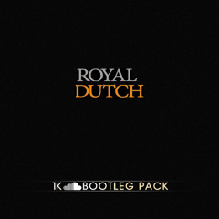 1K Bootleg Pack