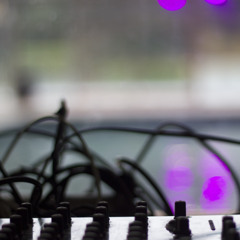 Ote Rama - Mix @ Aquagym Electrik [06/12/13]