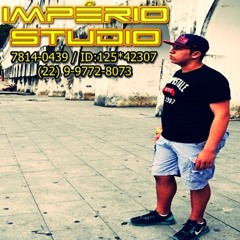 = MT = SÓ UM RECADINHO Vs CLIMA DOS BAILES ((( JOTA JUNIOR Dj ))) - [ [ [ IMPÉRIO STUDIO ] ] ]