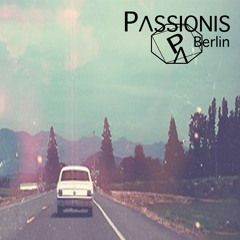 Berlin (Original mix)