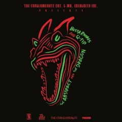 The Abstract and The Dragon - Mixtape