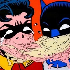 Batman And Throbbin ( 2012 ) 148bpm