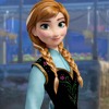 Do you want to build a snowman? by Mintleaf1993