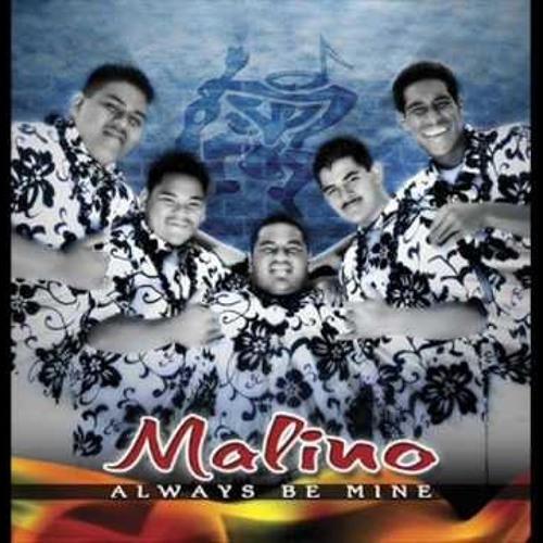 Malino - Lovin, Touchin, Squeezin