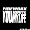 Firework ( You Ignite My Life)- KHAZOIDS